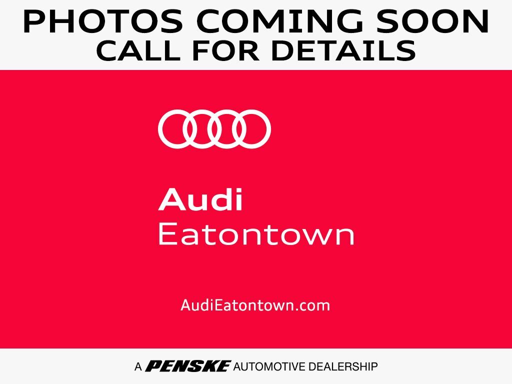 2026 AUDI Q3