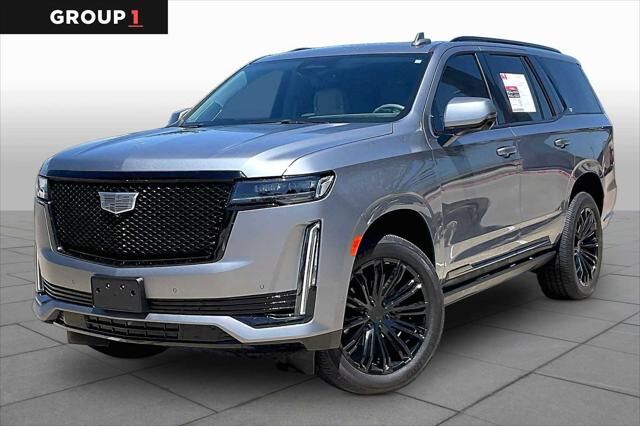 2021 CADILLAC Escalade