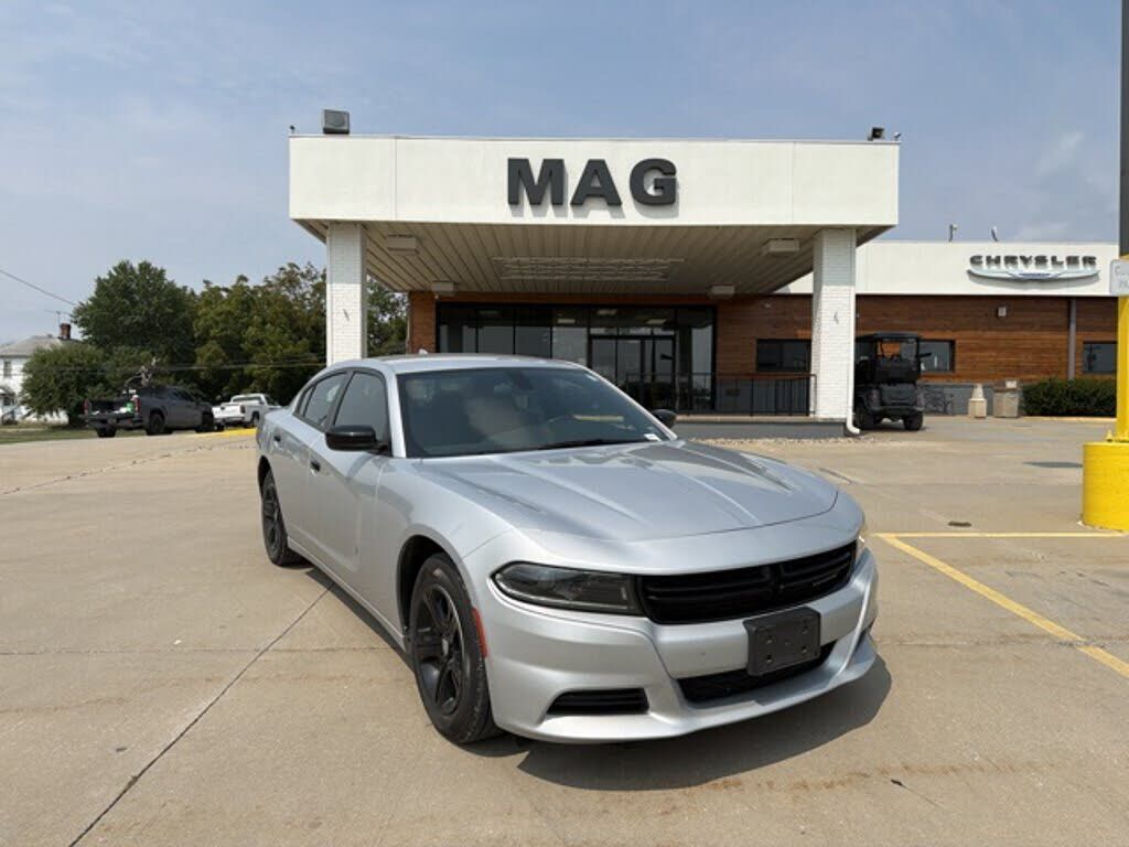 2023 DODGE Charger