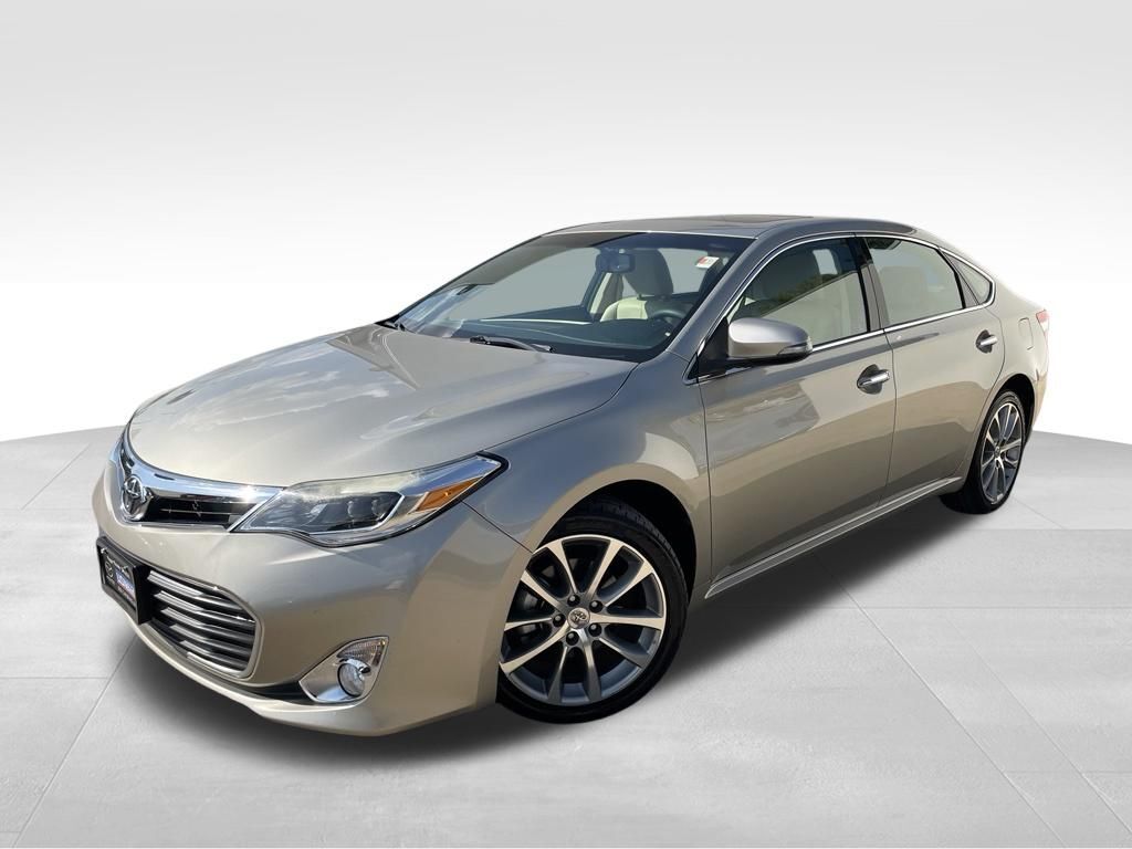 2014 TOYOTA Avalon