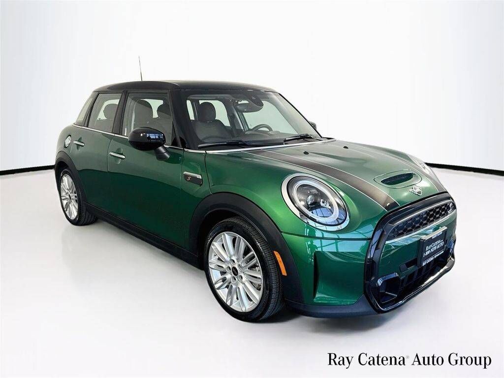 2024 MINI Hardtop