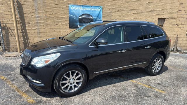 2013 BUICK Enclave