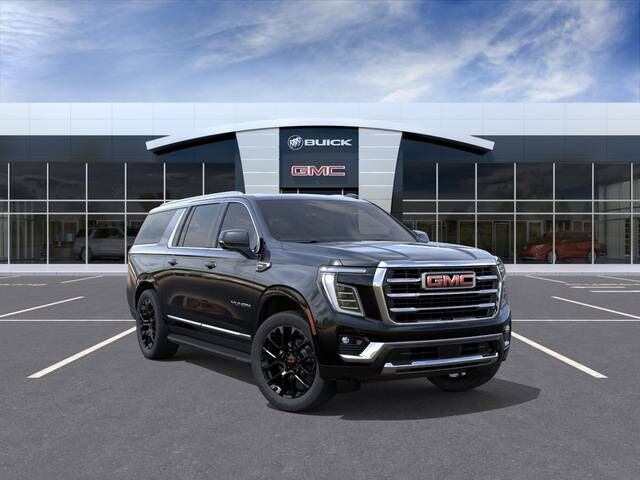 2026 GMC Yukon XL