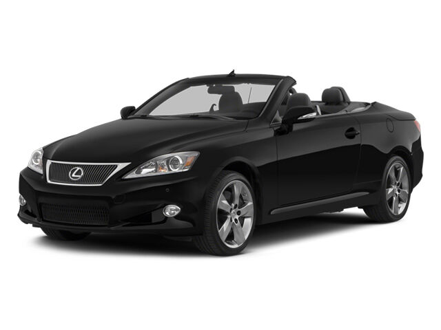 2014 LEXUS IS