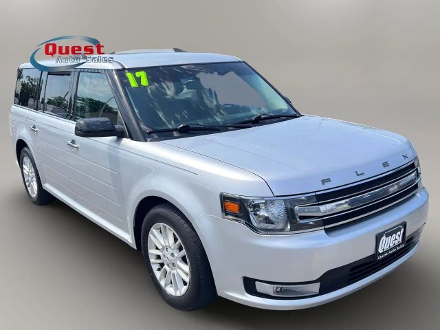 2017 FORD Flex