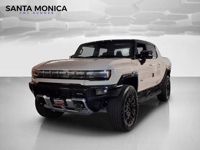 2026 GMC Hummer EV Pickup