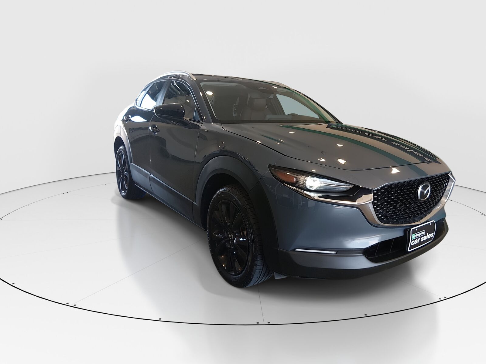 2024 MAZDA CX-30