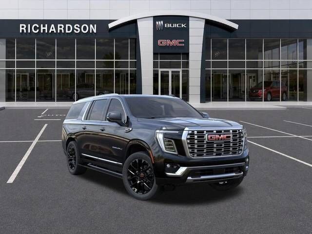 2026 GMC Yukon XL