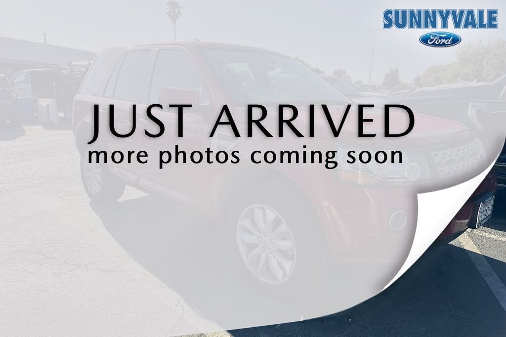 2013 LAND ROVER LR2