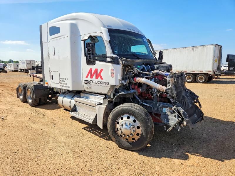 2026 KENWORTH T680