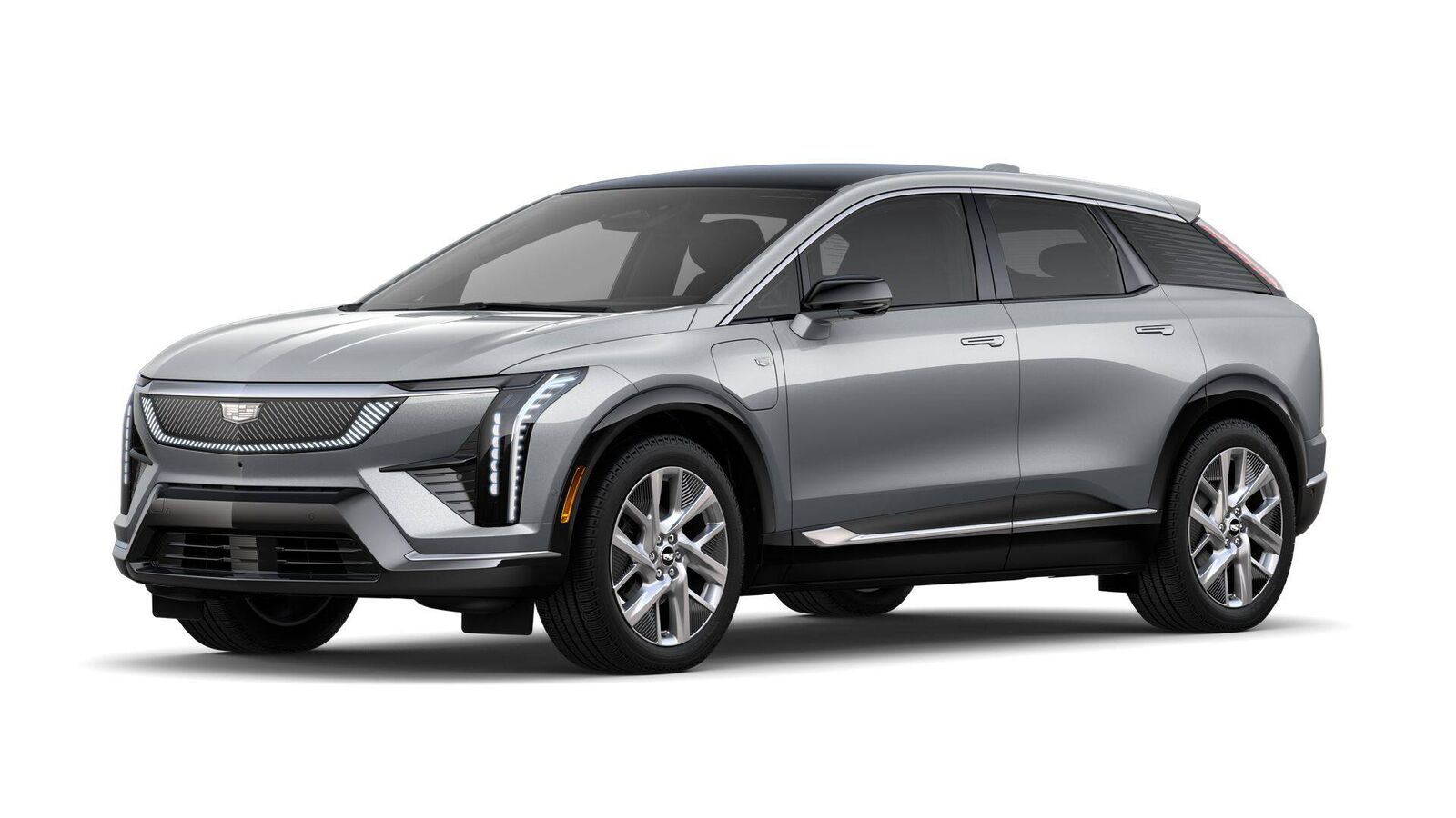 2025 CADILLAC Optiq