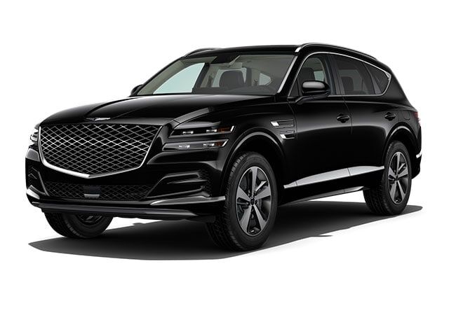 2024 GENESIS GV80