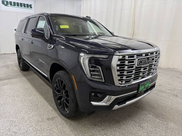 2026 GMC Yukon XL