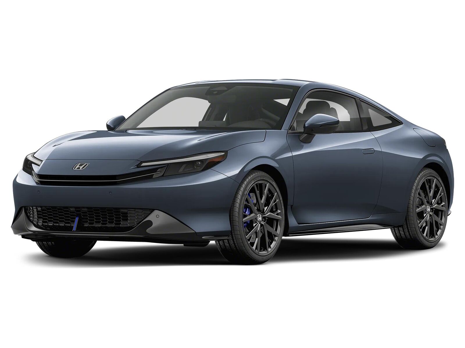 2026 HONDA Prelude