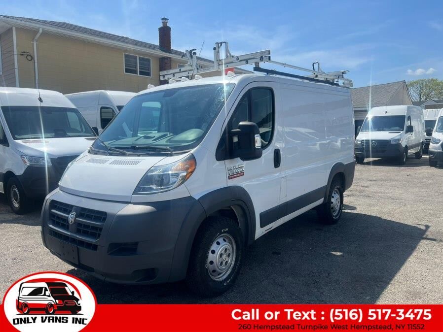 2015 RAM Promaster 1500