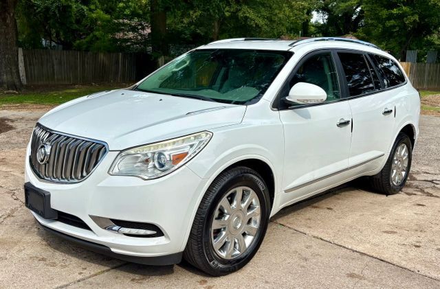 2016 BUICK Enclave