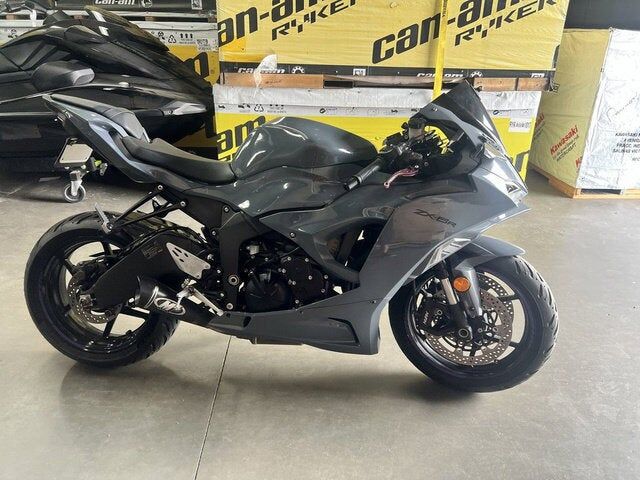 2024 KAWASAKI Ninja
