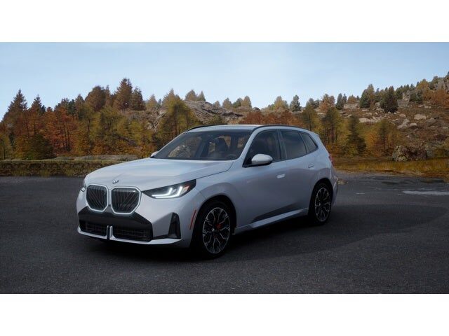 2026 BMW X3