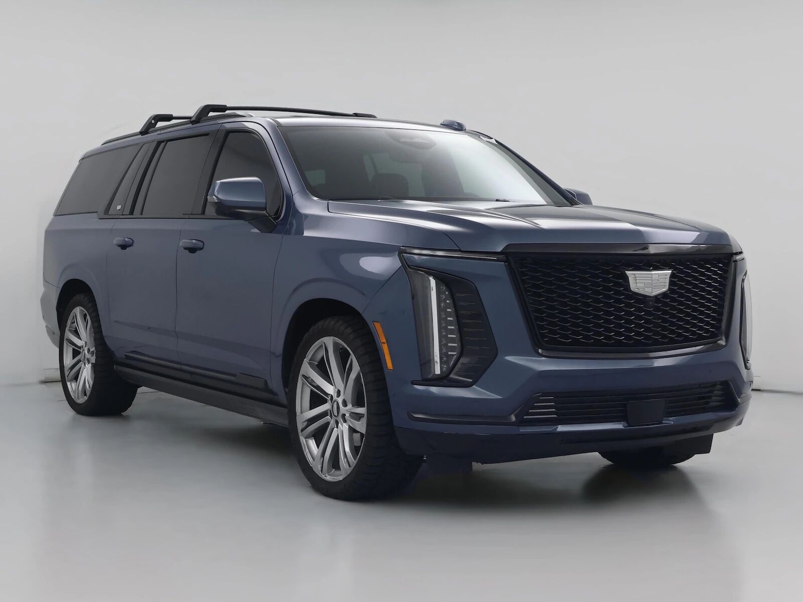 2025 CADILLAC Escalade ESV