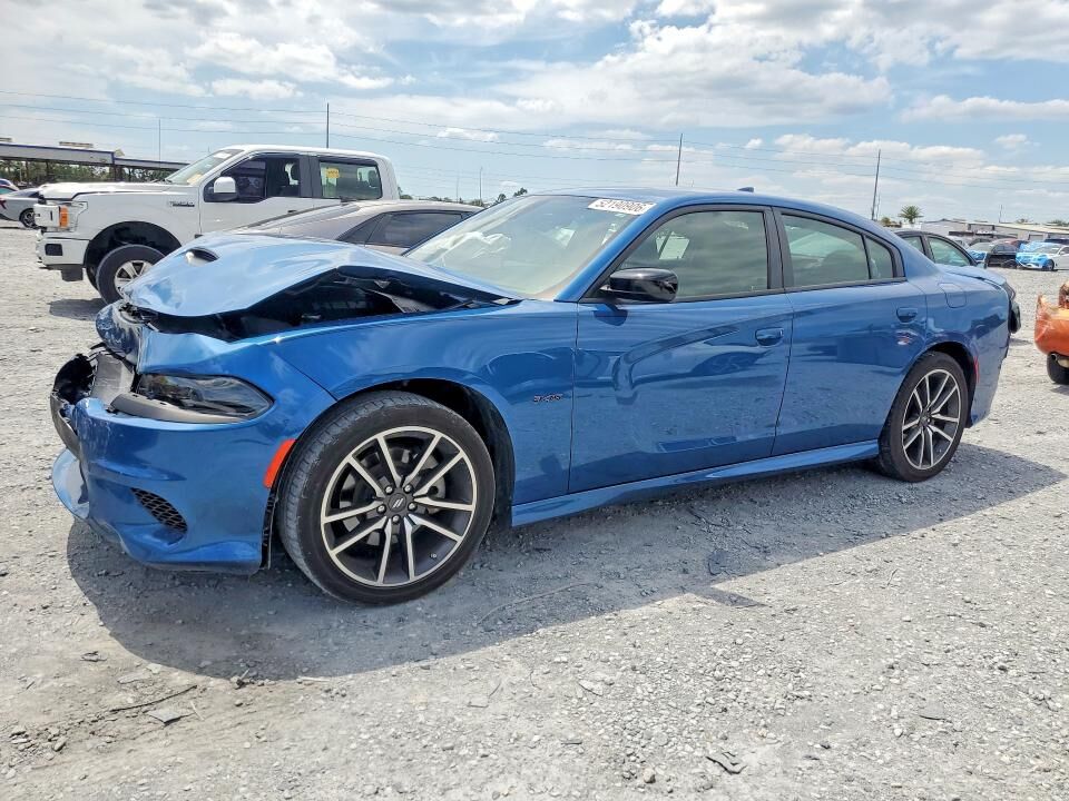 2023 DODGE Charger