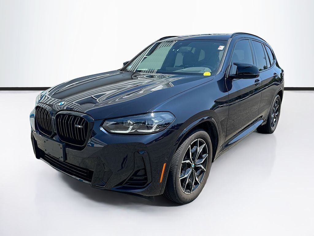 2023 BMW X3