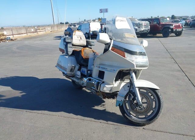 1994 HONDA GL1500SE