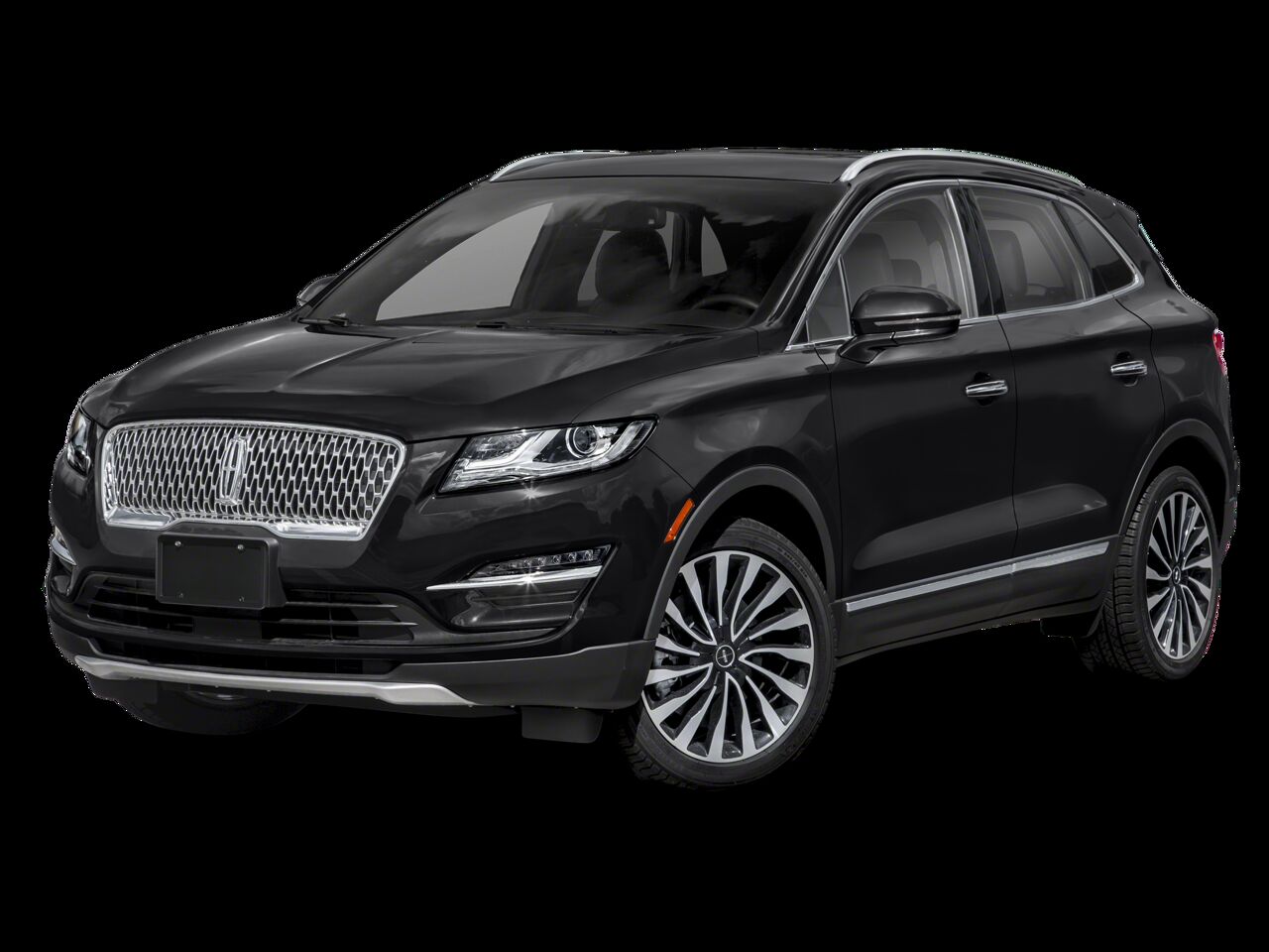 2019 LINCOLN MKC