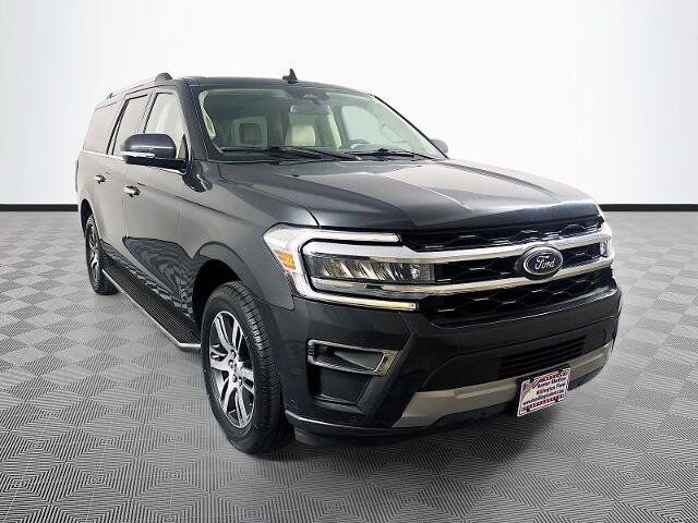 2022 FORD Expedition