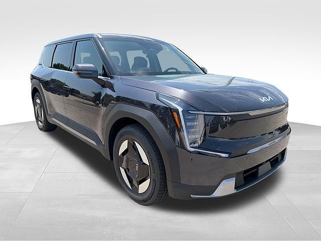 2026 KIA EV9