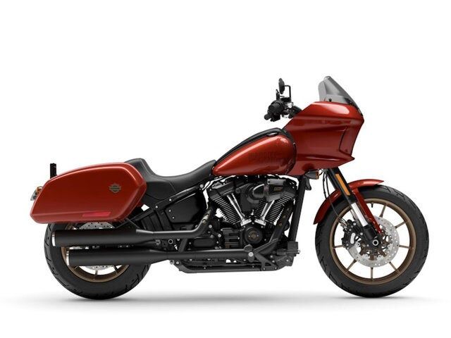 2024 HARLEY DAVIDSON FXLRST / Low Rider ST