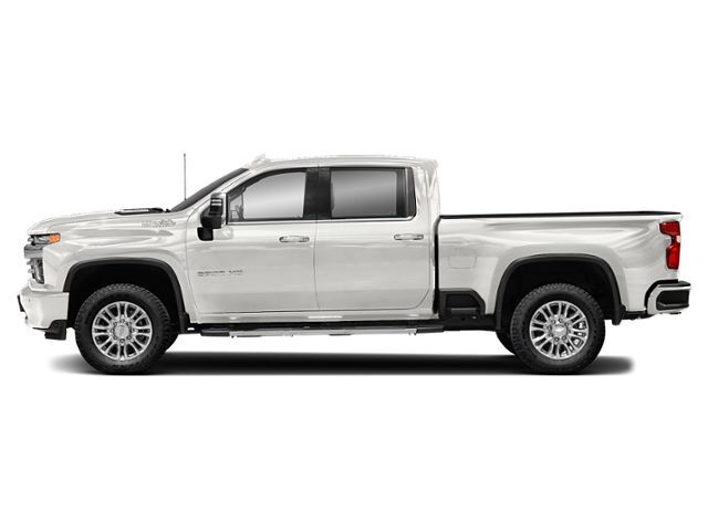 2021 CHEVROLET Silverado
