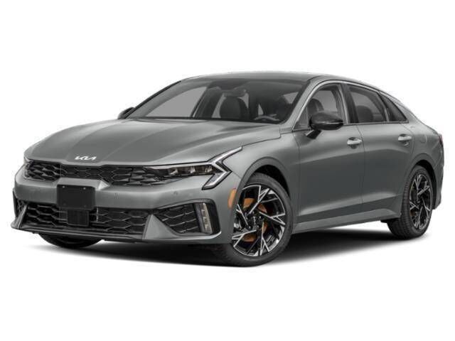 2026 KIA K5