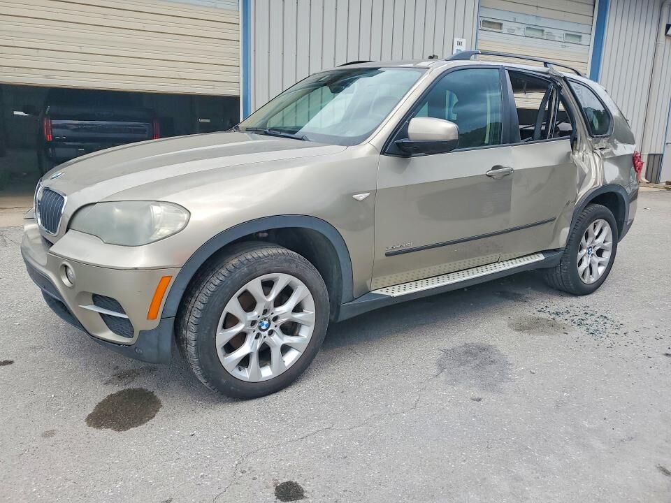 2011 BMW X5