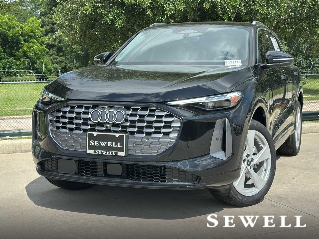 2026 AUDI Q5