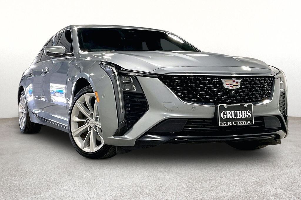 2025 CADILLAC CT5