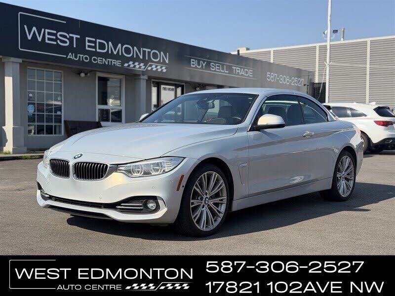 BMW 435i