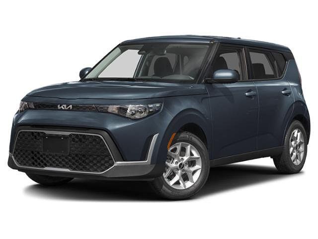 2025 KIA Soul