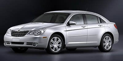 2007 CHRYSLER Sebring