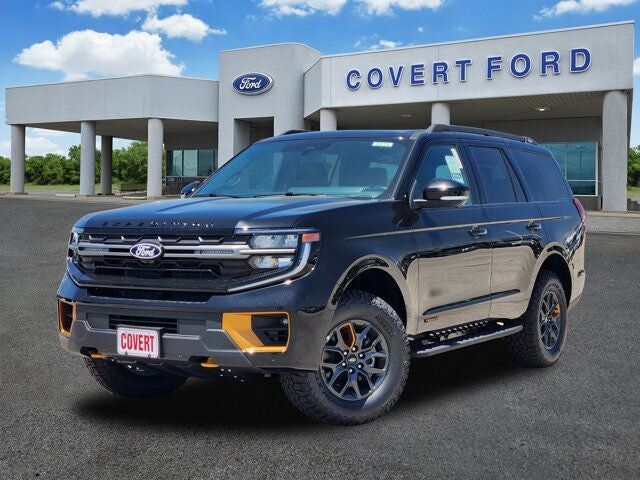 2027 FORD Expedition