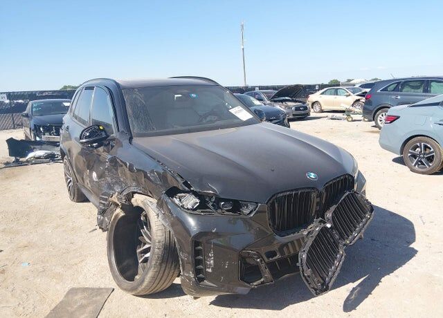 2024 BMW X5