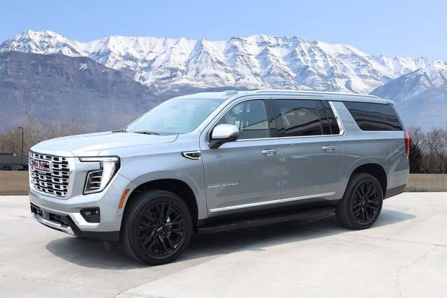 2026 GMC Yukon XL