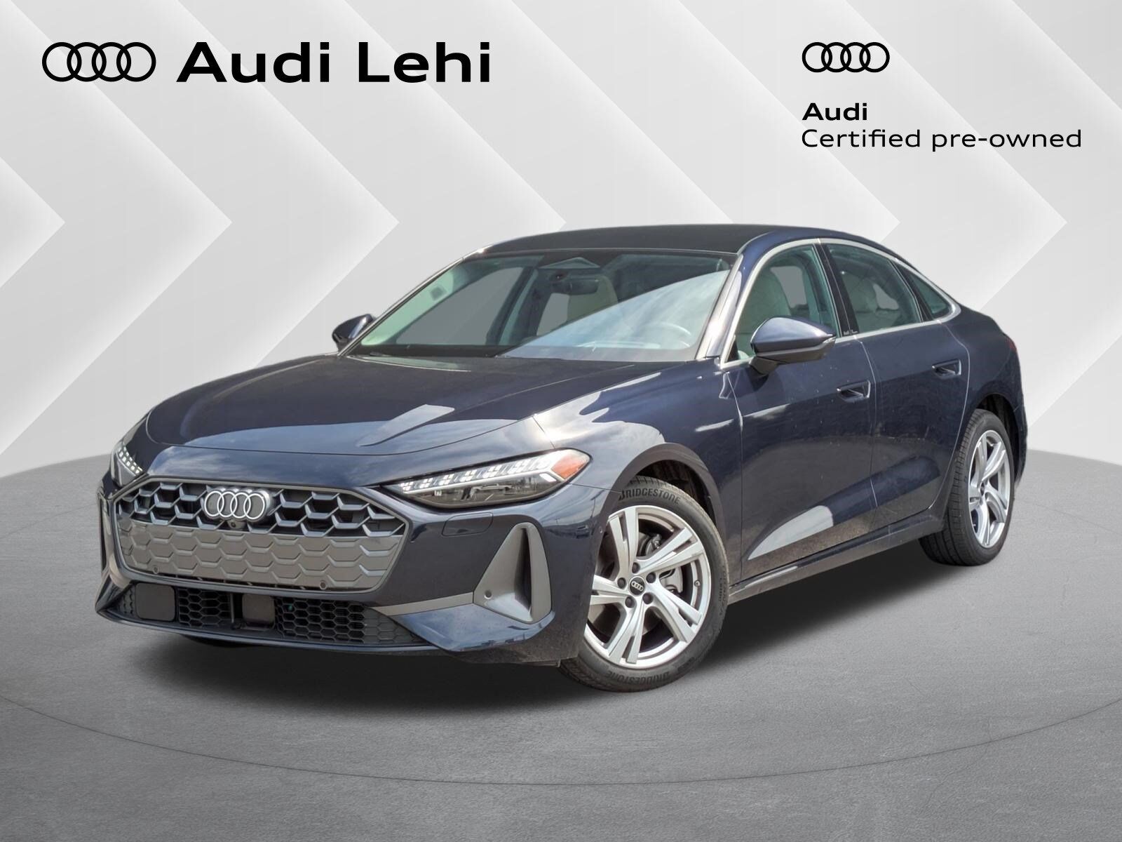 2025 AUDI A5