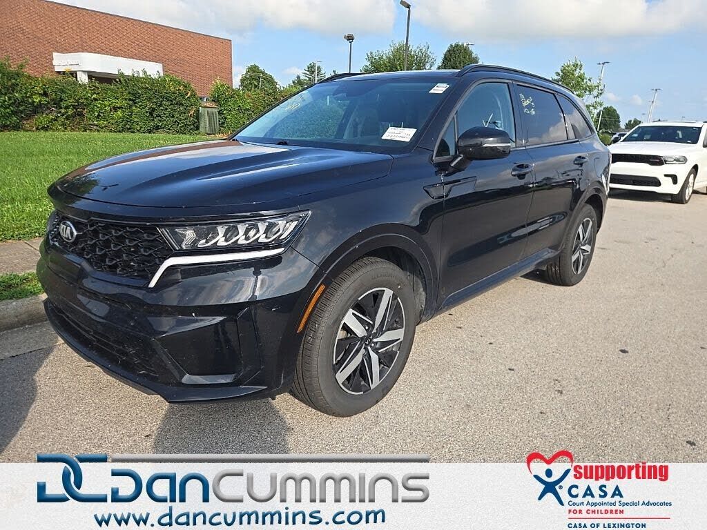 2021 KIA Sorento