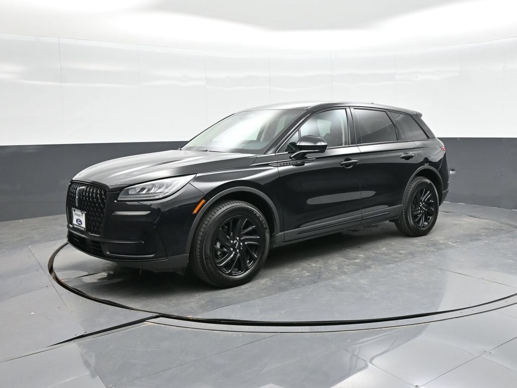 2023 LINCOLN Corsair