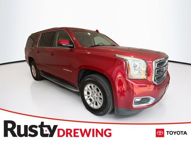 2015 GMC Yukon XL