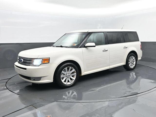 2011 FORD Flex