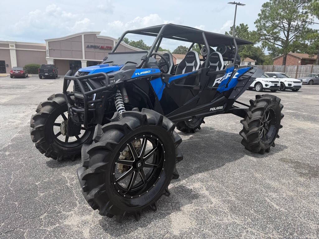 2021 POLARIS RZR