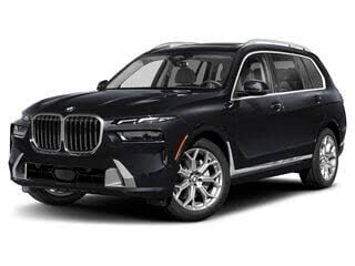 2024 BMW X7