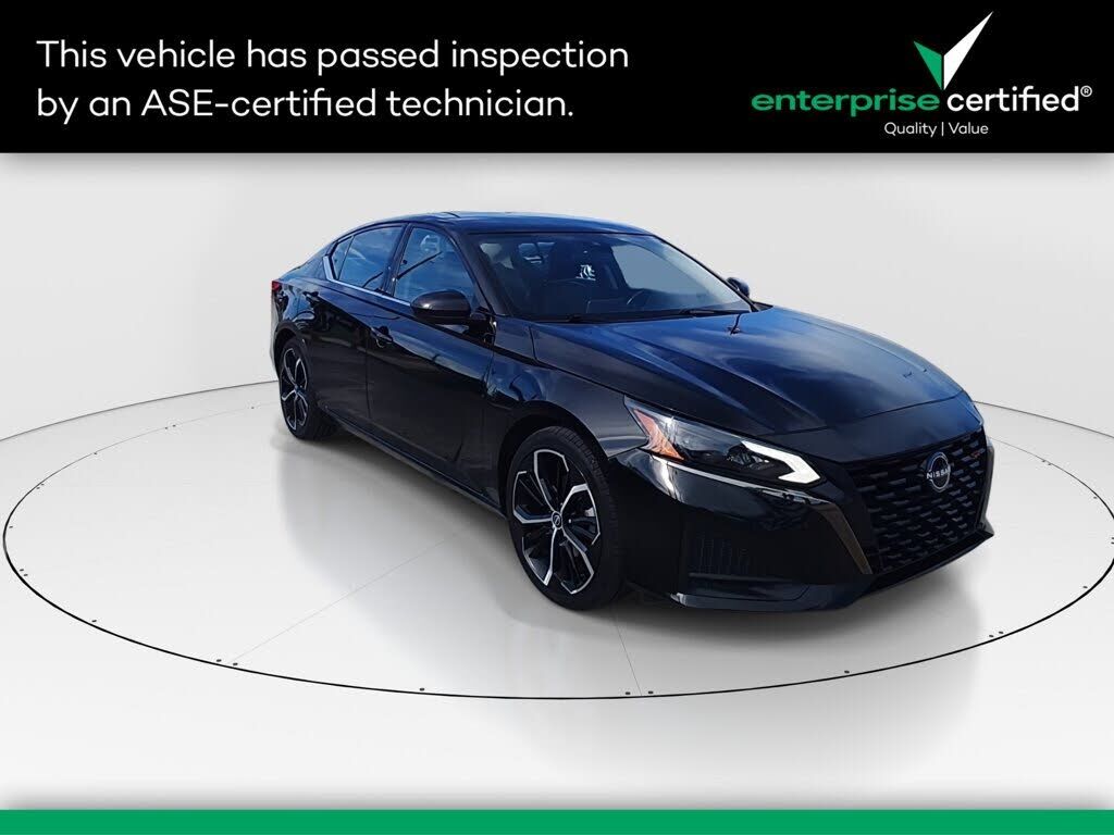 2023 NISSAN Altima