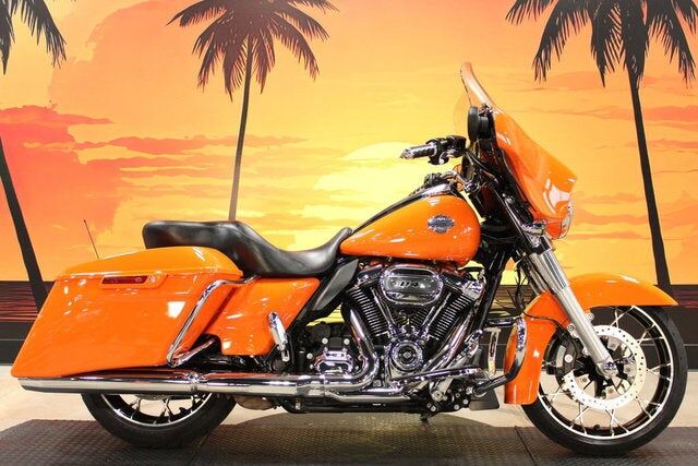 2023 HARLEY DAVIDSON FLHXS / Street Glide Special
